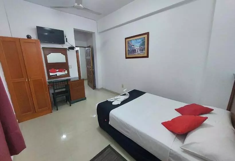 فندق Santa Lucia