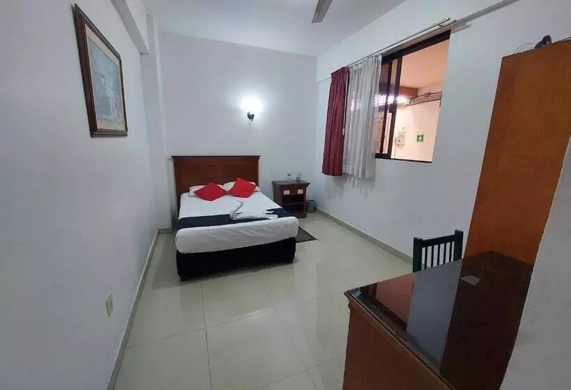 فندق Santa Lucia