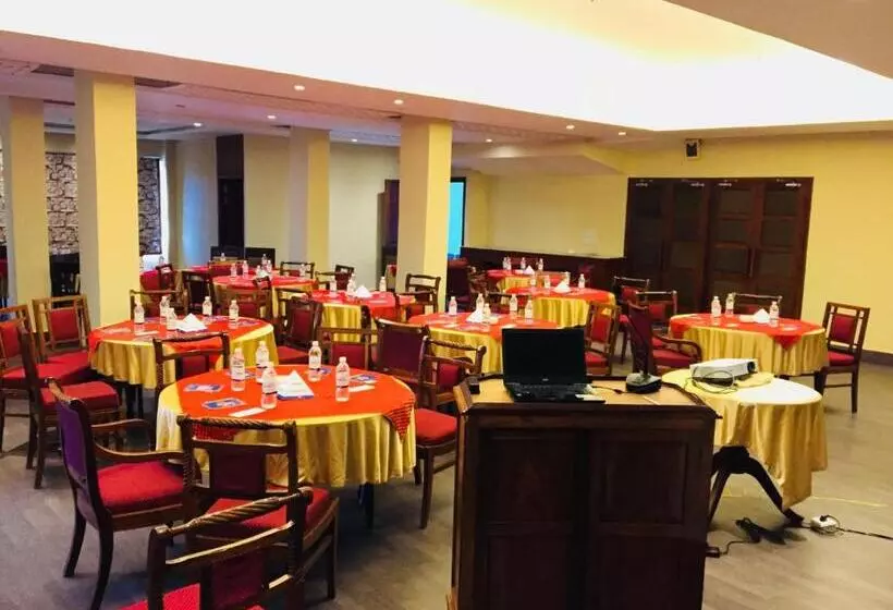 호텔 Silver Sand Sentinel