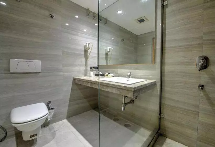 호텔 Silver Sand Sentinel