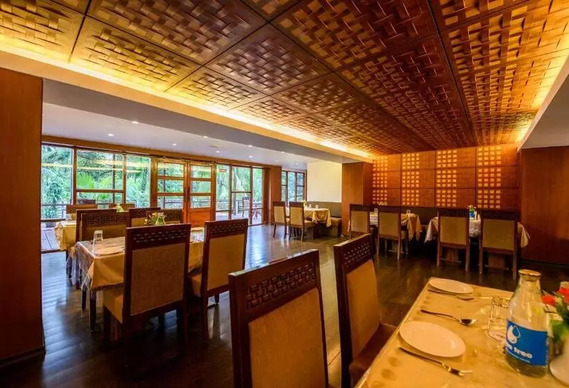 호텔 Silver Sand Sentinel