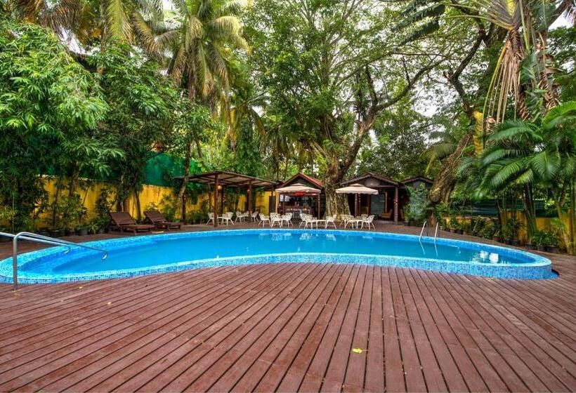 هتل Silver Sand Sentinel