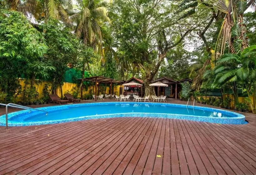 호텔 Silver Sand Sentinel