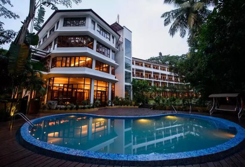 호텔 Silver Sand Sentinel