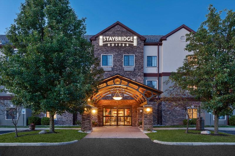 Hotel Staybridge Suites Kalamazoo, An Ihg