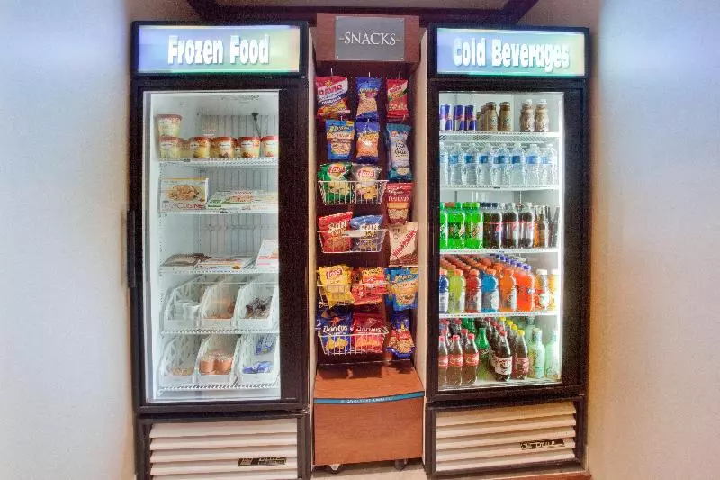 Szálloda Staybridge Suites Kalamazoo, An Ihg