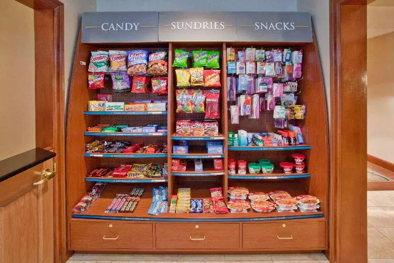 Szálloda Staybridge Suites Kalamazoo, An Ihg