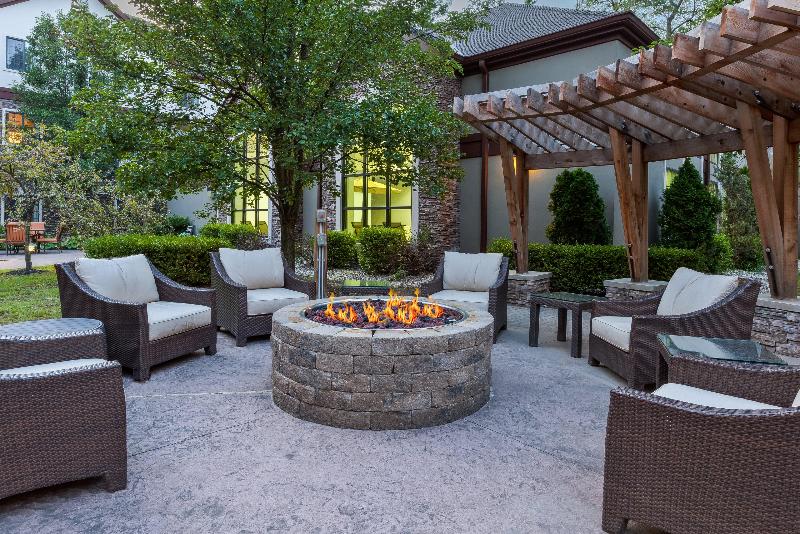 Hotel Staybridge Suites Kalamazoo, An Ihg