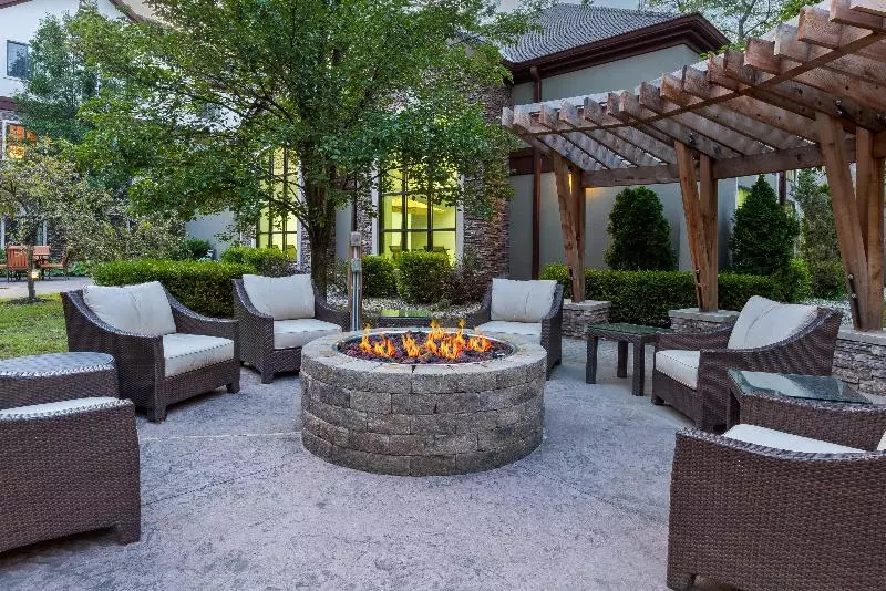 Szálloda Staybridge Suites Kalamazoo, An Ihg