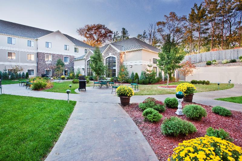 Hotel Staybridge Suites Kalamazoo, An Ihg