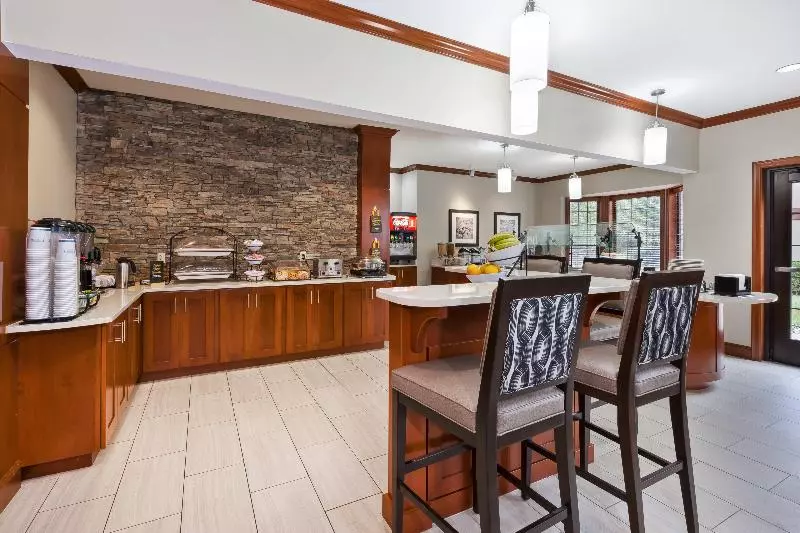 Szálloda Staybridge Suites Kalamazoo, An Ihg