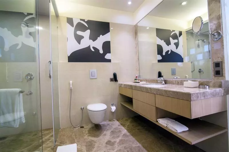 酒店 The Sonnet Jamshedpur