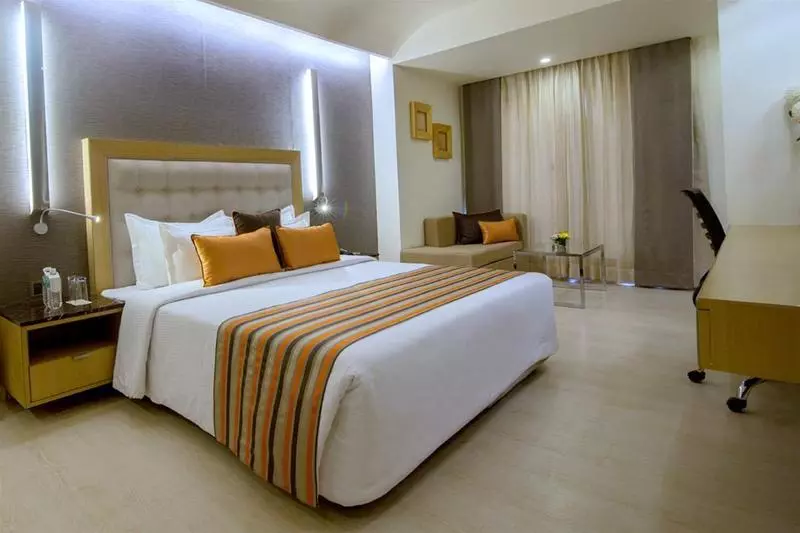 酒店 The Sonnet Jamshedpur