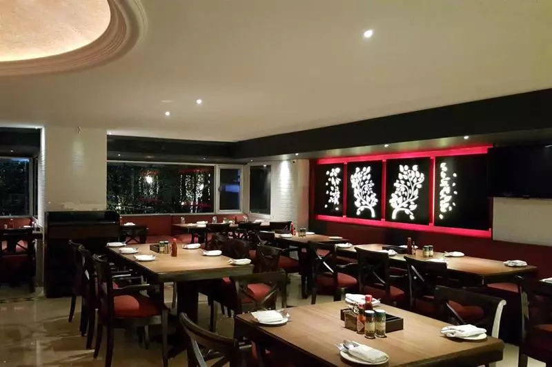 酒店 The Sonnet Jamshedpur