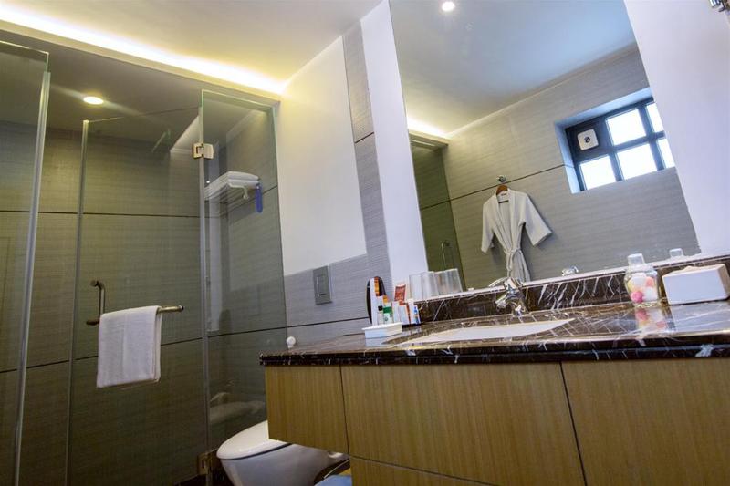 ホテル The Sonnet Jamshedpur