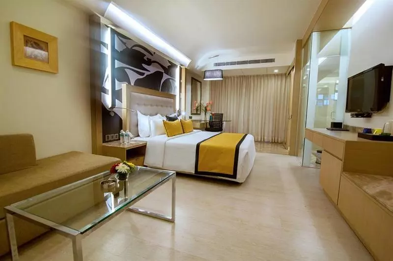 酒店 The Sonnet Jamshedpur