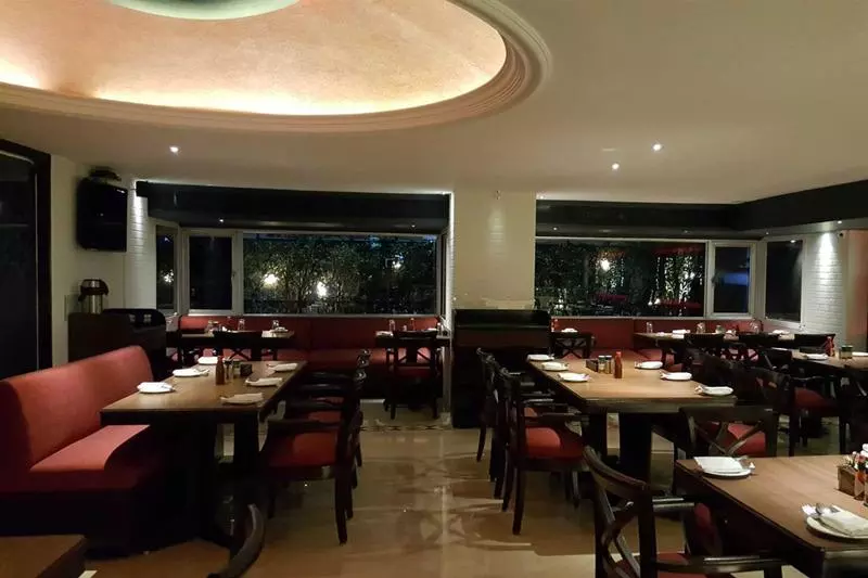 酒店 The Sonnet Jamshedpur