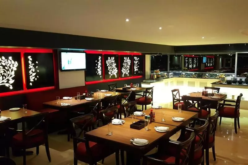 酒店 The Sonnet Jamshedpur