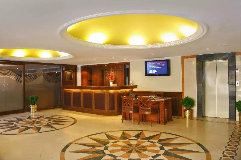 酒店 The Sonnet Jamshedpur