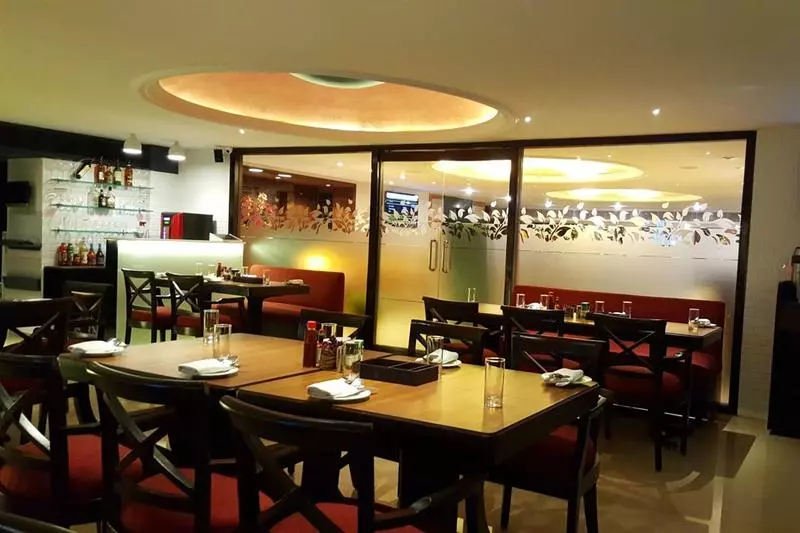 酒店 The Sonnet Jamshedpur