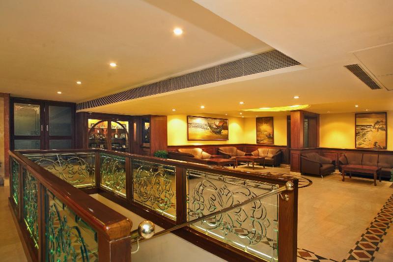 ホテル The Sonnet Jamshedpur