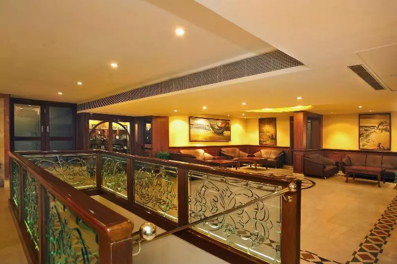 酒店 The Sonnet Jamshedpur