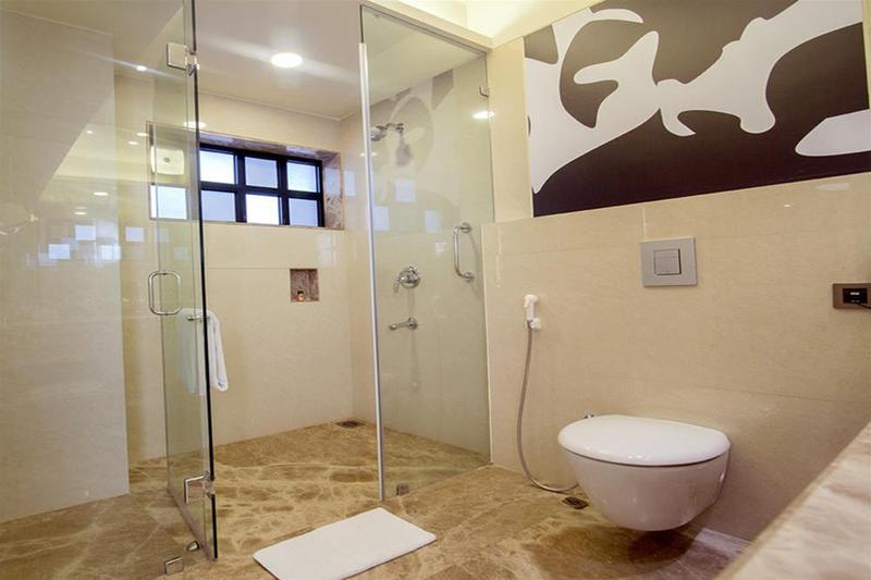 ホテル The Sonnet Jamshedpur