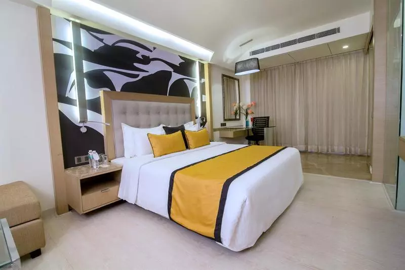 酒店 The Sonnet Jamshedpur