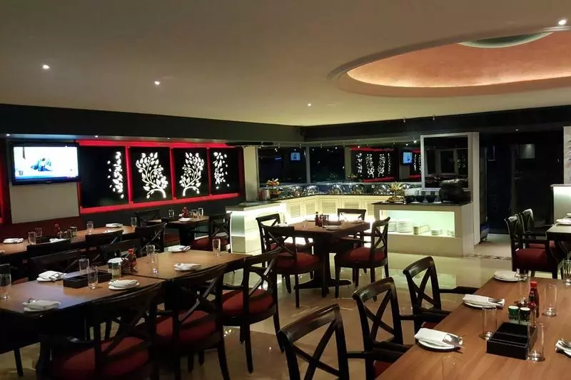 酒店 The Sonnet Jamshedpur