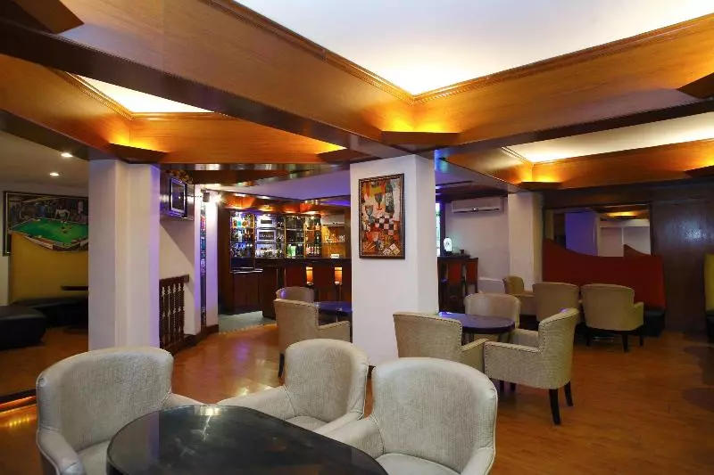 酒店 The Sonnet Jamshedpur