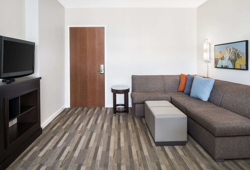 Hyatt House Boulder/broomfield