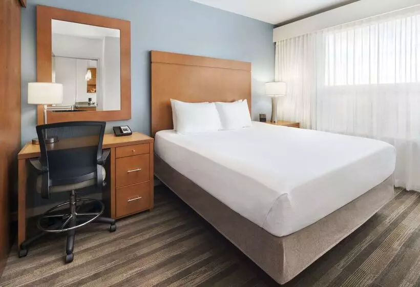 Hyatt House Boulder/broomfield