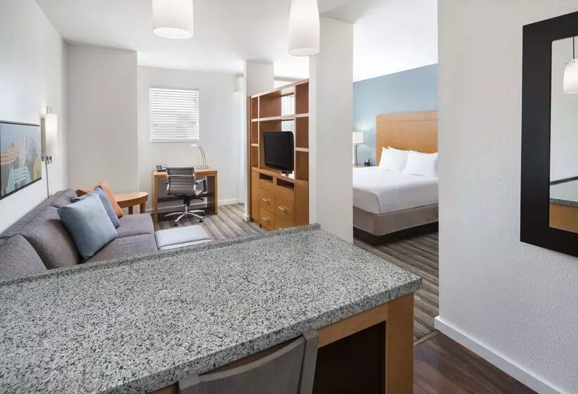 Hyatt House Boulder/broomfield