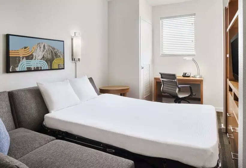 Hyatt House Boulder/broomfield