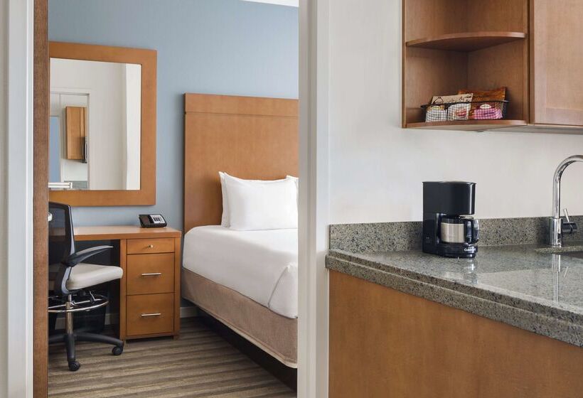 Hyatt House Boulder/broomfield