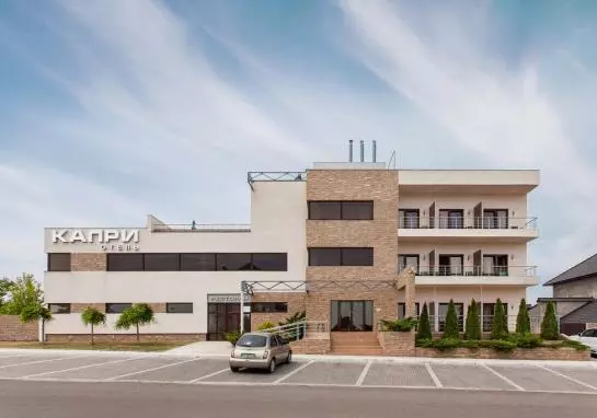Kapri Hotel
