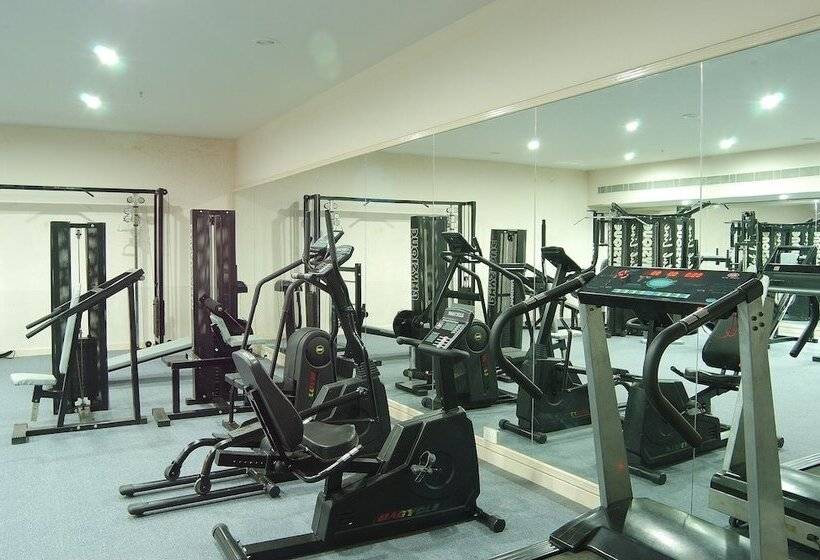 Kk Royal Hotel & Convention Centre