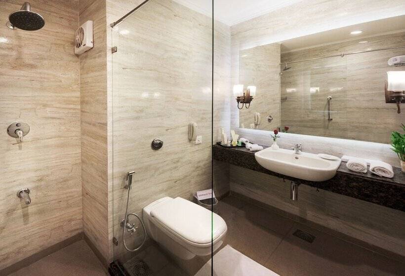 Kk Royal Hotel & Convention Centre