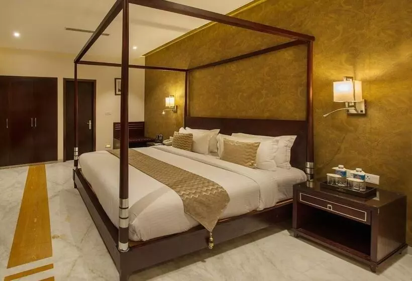 Kk Royal Hotel & Convention Centre