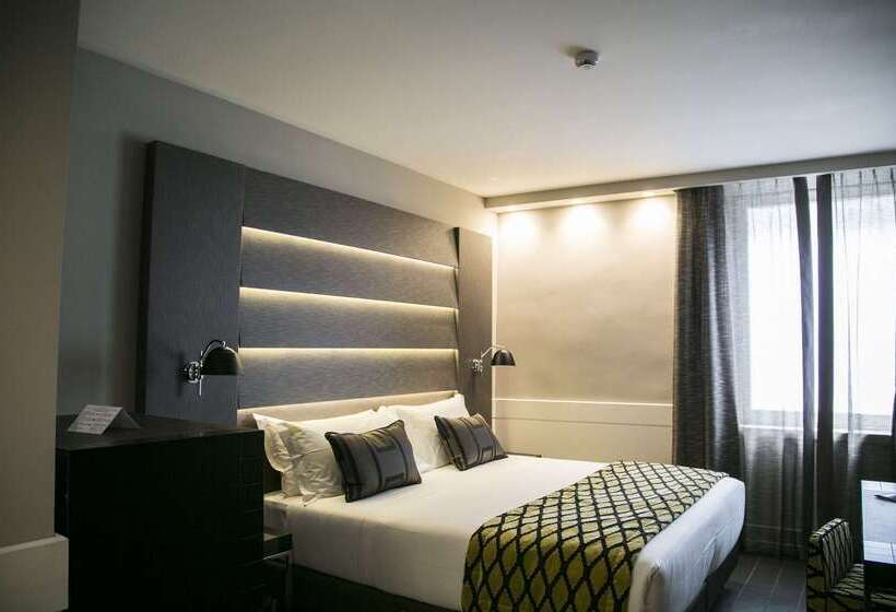 פנסיון The Style