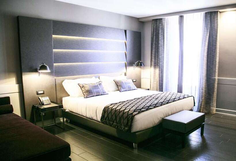 פנסיון The Style