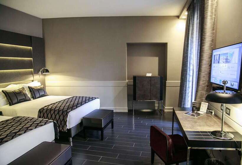 פנסיון The Style