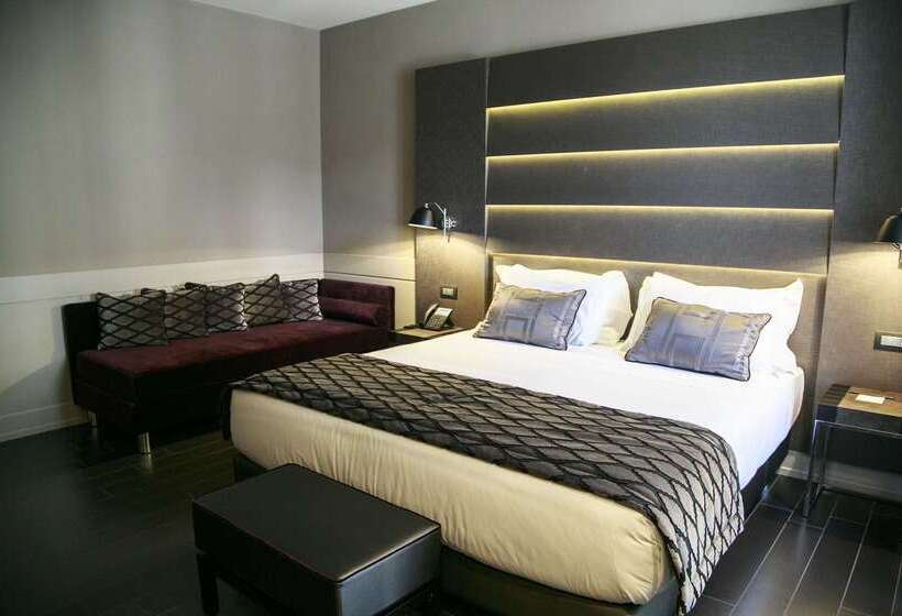 פנסיון The Style