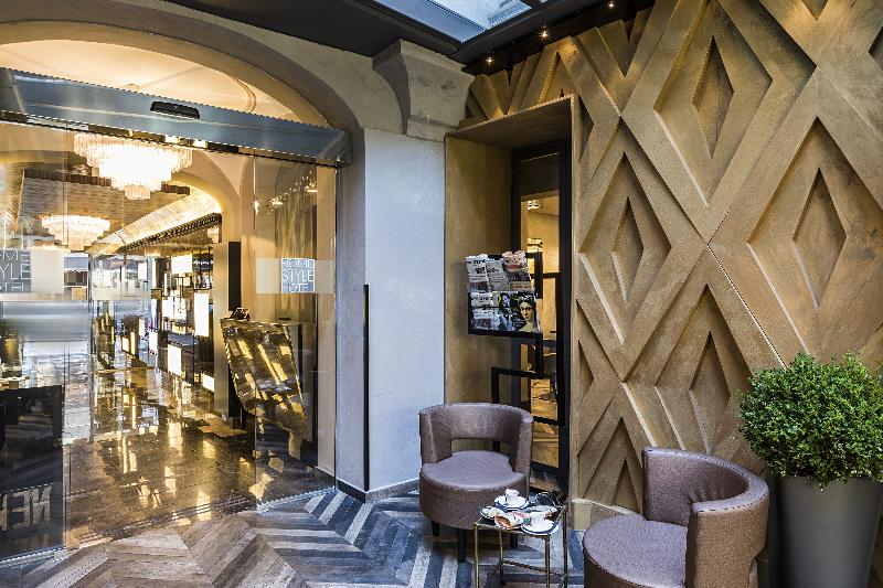 פנסיון The Style