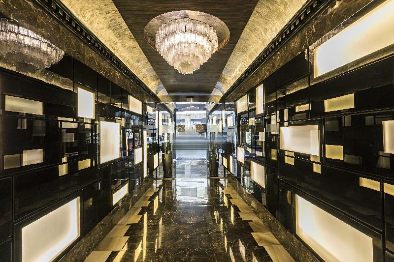 פנסיון The Style