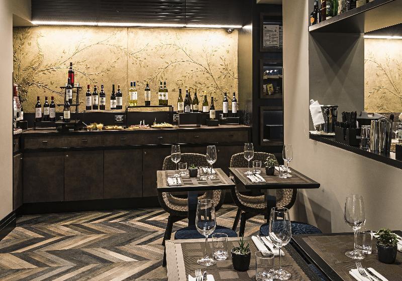 פנסיון The Style