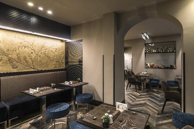 פנסיון The Style