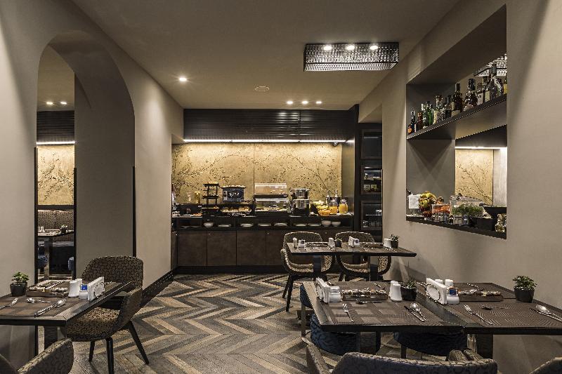 פנסיון The Style