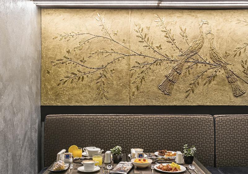 פנסיון The Style