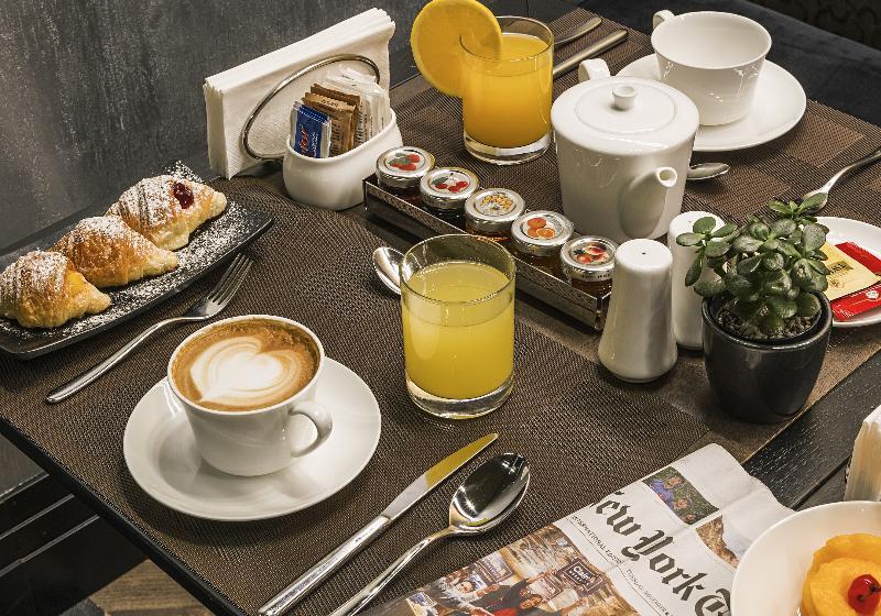 פנסיון The Style